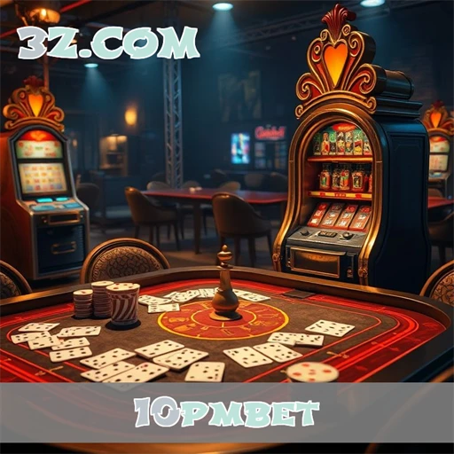 10pmbet Baixar Aplicativo