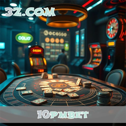 10pmbet Cassino Online