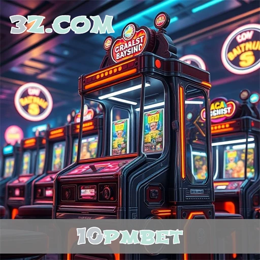10pmbet Site Confiável