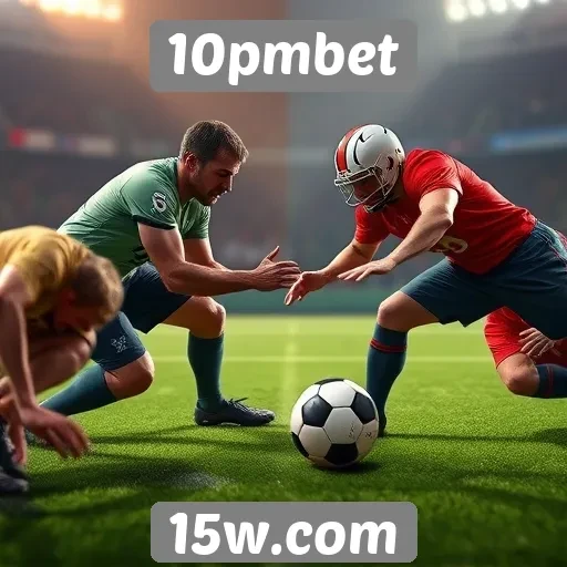 Comparativo de jogos oferecidos pelo 10pmbet