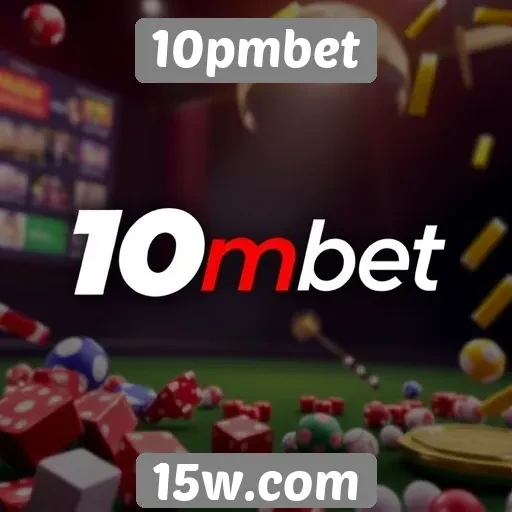 Análise da plataforma de jogos 10pmbet