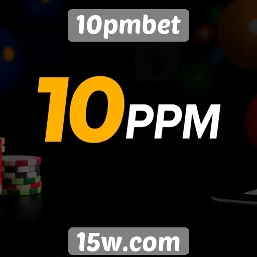 Tutorial para iniciar no 10pmbet